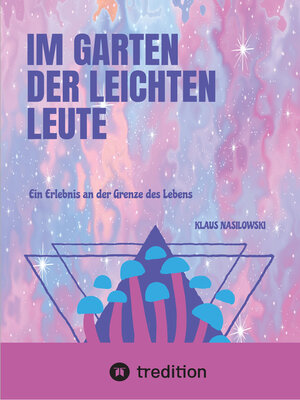 cover image of Im Garten der Leichten Leute